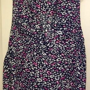 Torrid size 2 tank top